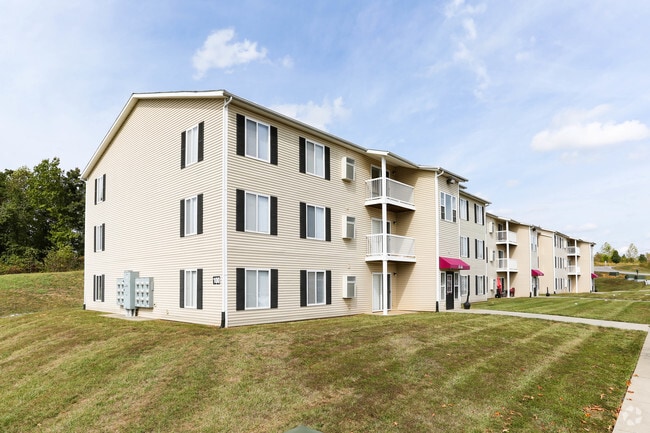Building Photo - Anderson Estates