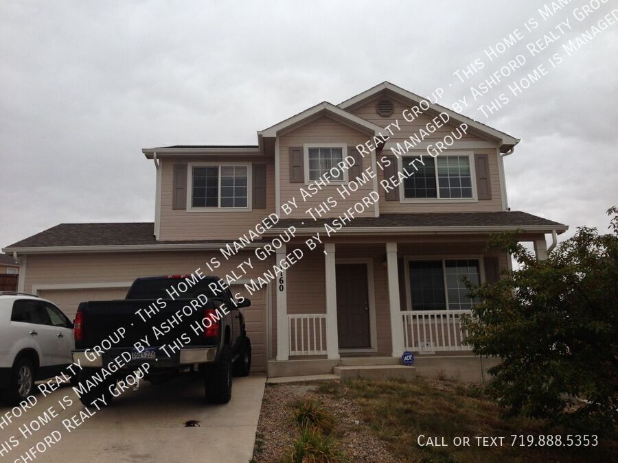 Photo - 1160 Legend Oak Dr