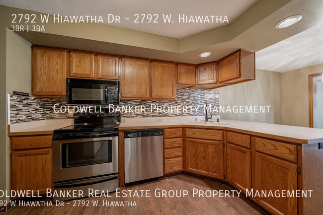 Photo - 2792 W Hiawatha Dr Unidad 2792 W. Hiawatha