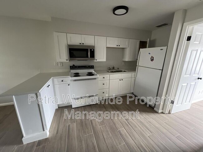 Photo - 2307 K-Ville Ave