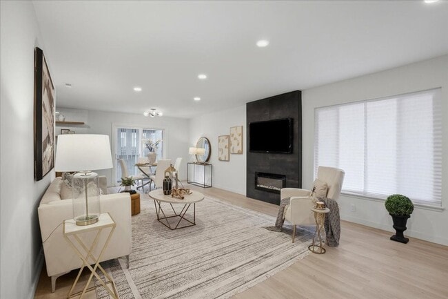 Photo - Concord Stunning! fully remodeled 3 bedroom 2 bathroom single family home w/ 2 car garage