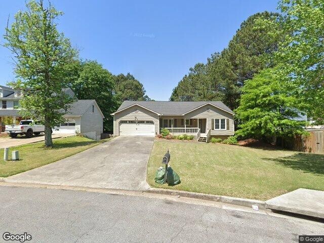 Photo - 960 Garner Spring Ln Casa