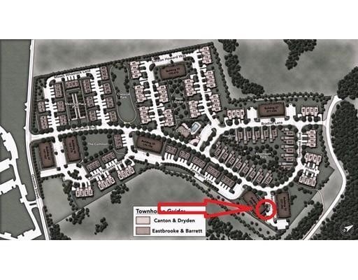 Property location