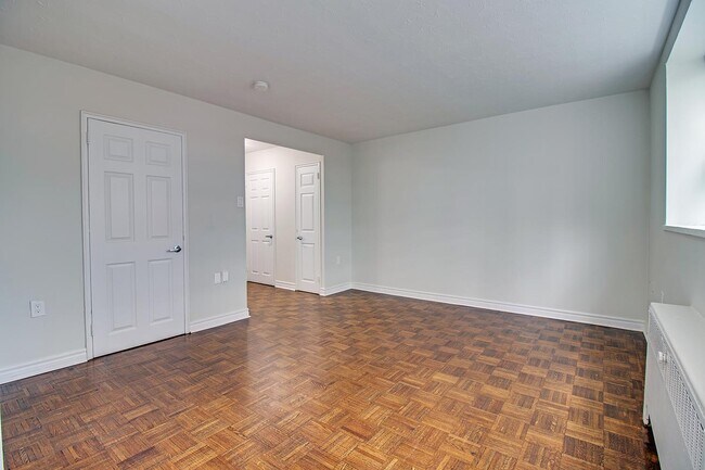 222 Wellesley Street East - The Wellsdale