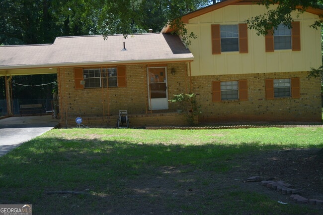 Photo - 354 Roy Huie Rd