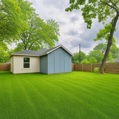 Photo - 3801 Carpenter Ave