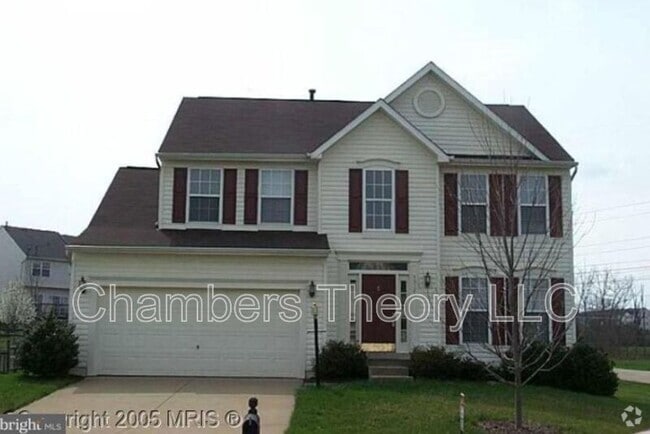 Building Photo - 43121 Binkley Cir Rental