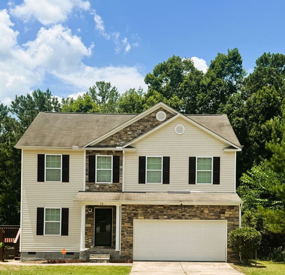 Blythewood home near Ft Jackson & Scout Mo... - Blythewood home near Ft Jackson & Scout Mo...