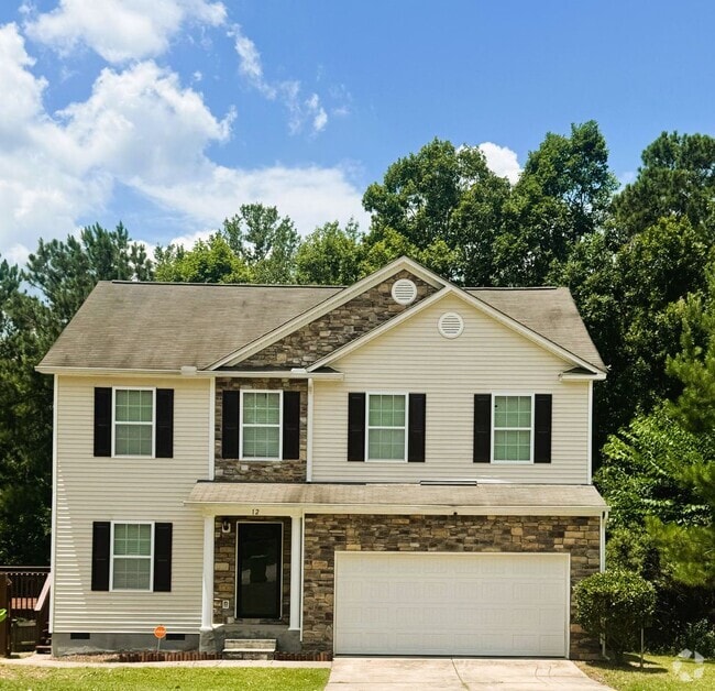 Building Photo - Blythewood home near Ft Jackson & Scout Mo...