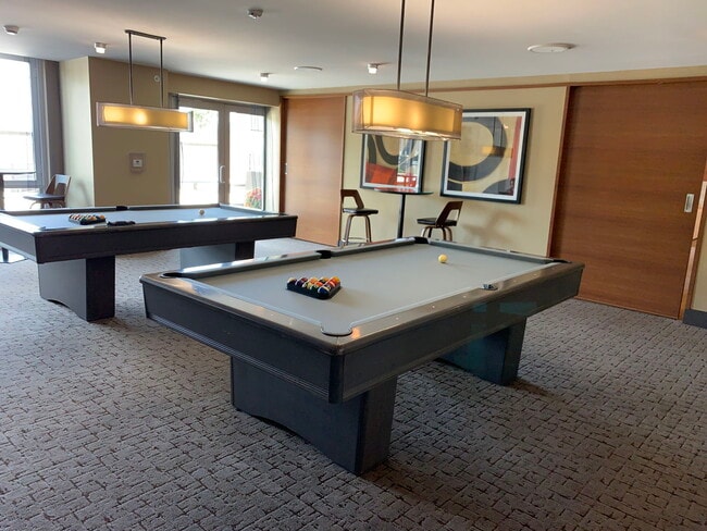 Photo - Avenue at Port Imperial, Weehawken, NJ 070... Unit 550