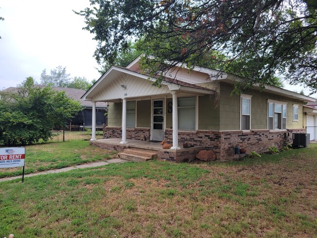 Quaint Home In El Reno - Quaint Home In El Reno