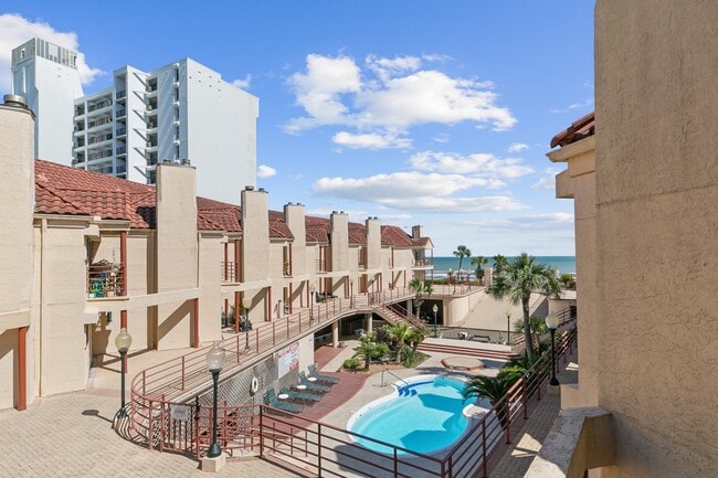 7312 Seawall Blvd Unit 208