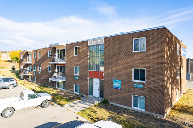 Cathy Manor Apartments