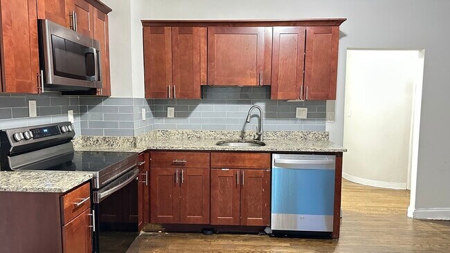 Photo - 3110 Washington St Unit 2