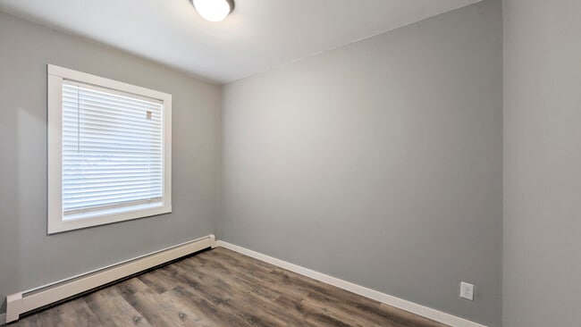 Photo - North Valley Apartments