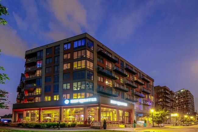 Riverpoint