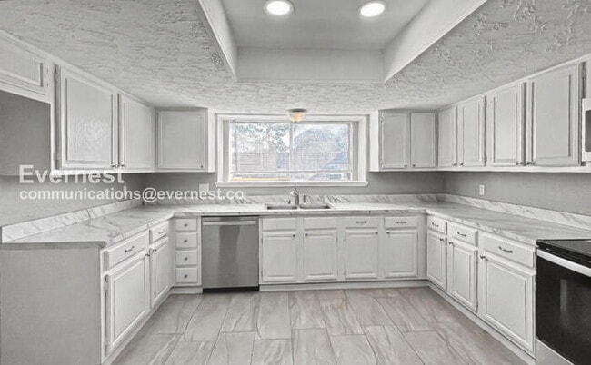 Photo - 4034 Cypressdale Dr