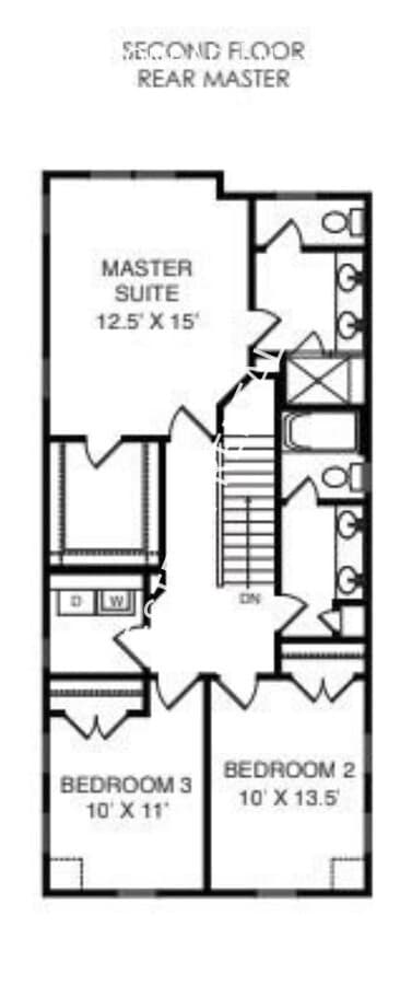 Photo - 331 Conrad Ln Townhome