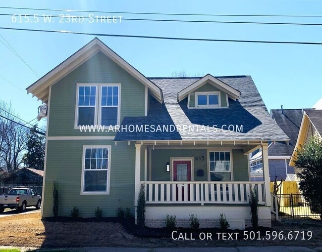 Photo - 615.5 W 23rd St Casa