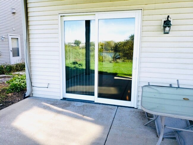 Photo - Windsor Lake Apartments- Loves Park, IL