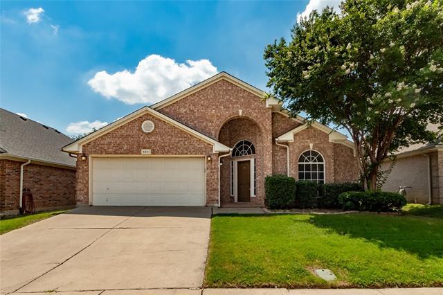 Photo - 8861 Sunset Trace Dr House