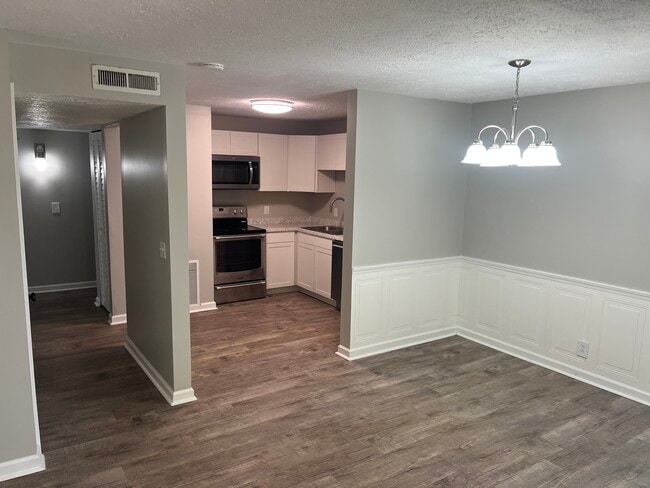 Photo - Madison Park Condominiums #C71