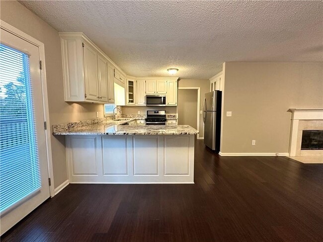 Photo - 1432 Lumpkin Campground Rd S