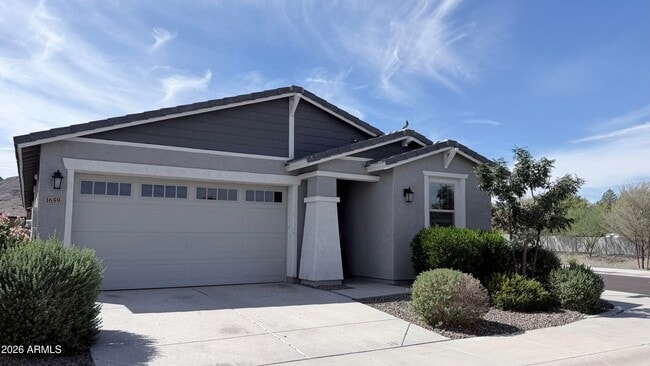 1659 W Paseo Way