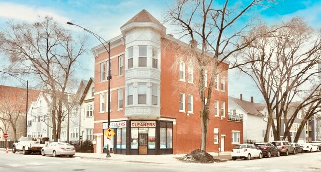 Photo - 2659 W Armitage Ave Unidad 2RB