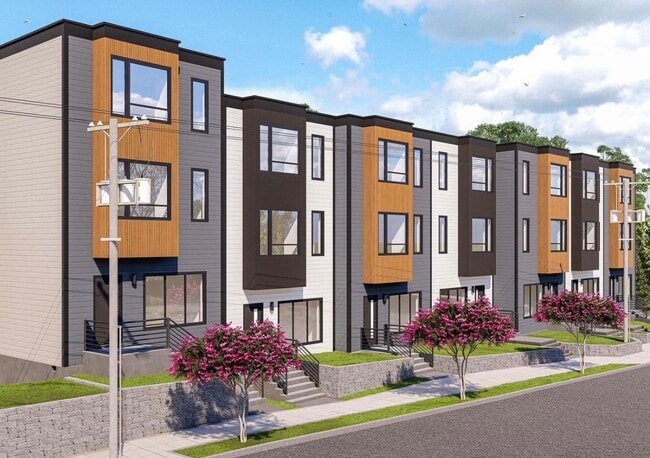 Building Photo - 2536 Elvans Rd SE