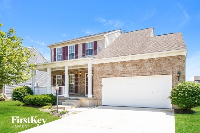 4734 Turfway Trail