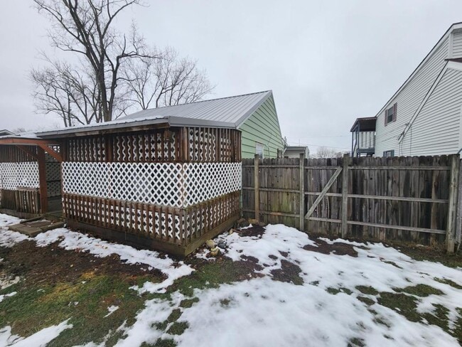 Photo - 3525 Allen Ave