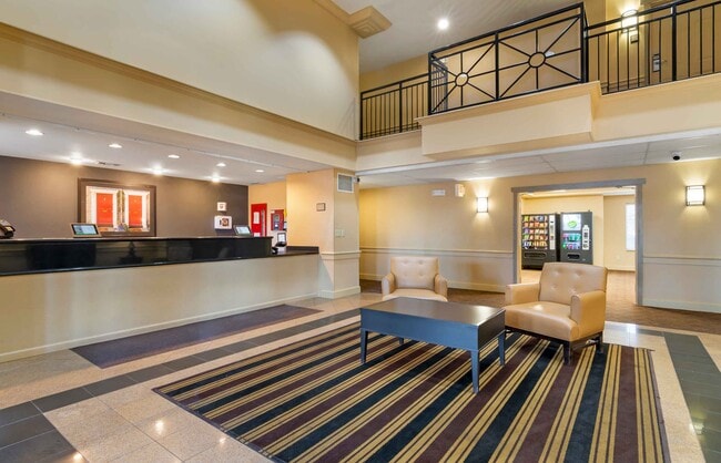 Furnished Studio-Kansas City - Overland Park - Metcalf Ave