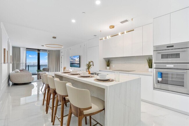 Photo - 700 NE 24th St Unit 4405