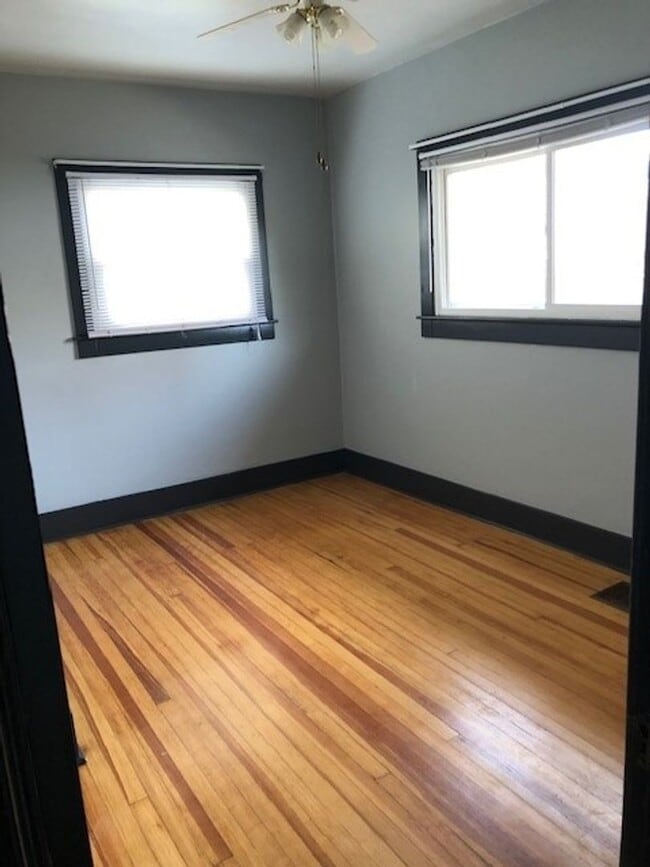 Photo - Large Backyard North of City Park in Denver