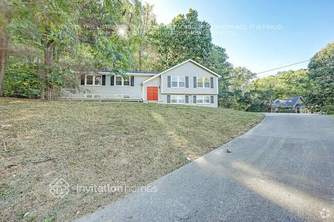 Building Photo - 539 Glen Echo Dr Rental