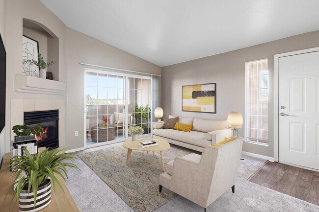 Summerfield Condominiums