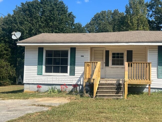 346 Julian Rd