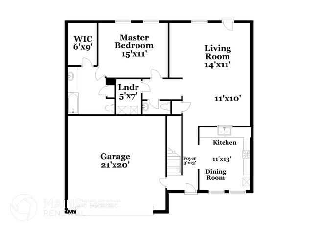 Photo - 3908 Tyler Bluff Ln