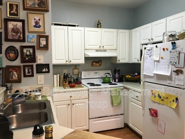 Photo - 60 Fenwick Hall Allee Unit 426