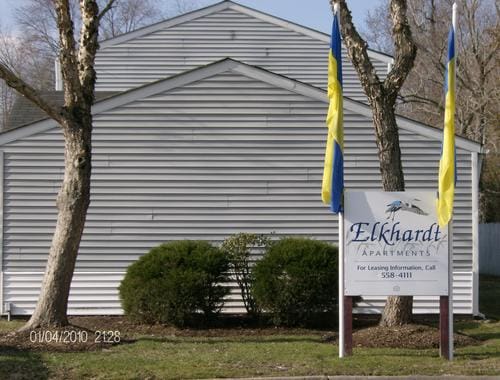 Photo - Elkhart Apartments