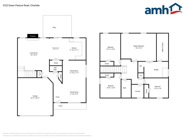 Photo - 3722 Green Pasture Rd