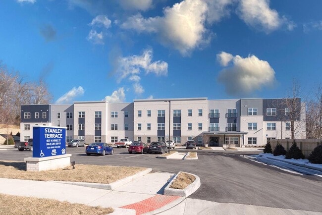 Photo - Stanley Terrace