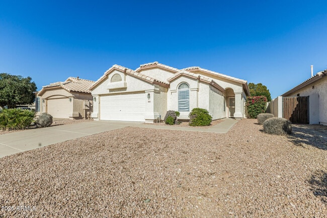 Building Photo - 9846 W Tonopah Dr