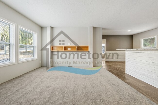 Photo - 3 Bedroom 2 Bathroom Home on a Private Lot out in the Country Near Sagle!