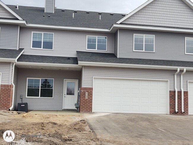 Photo - New construction townhome