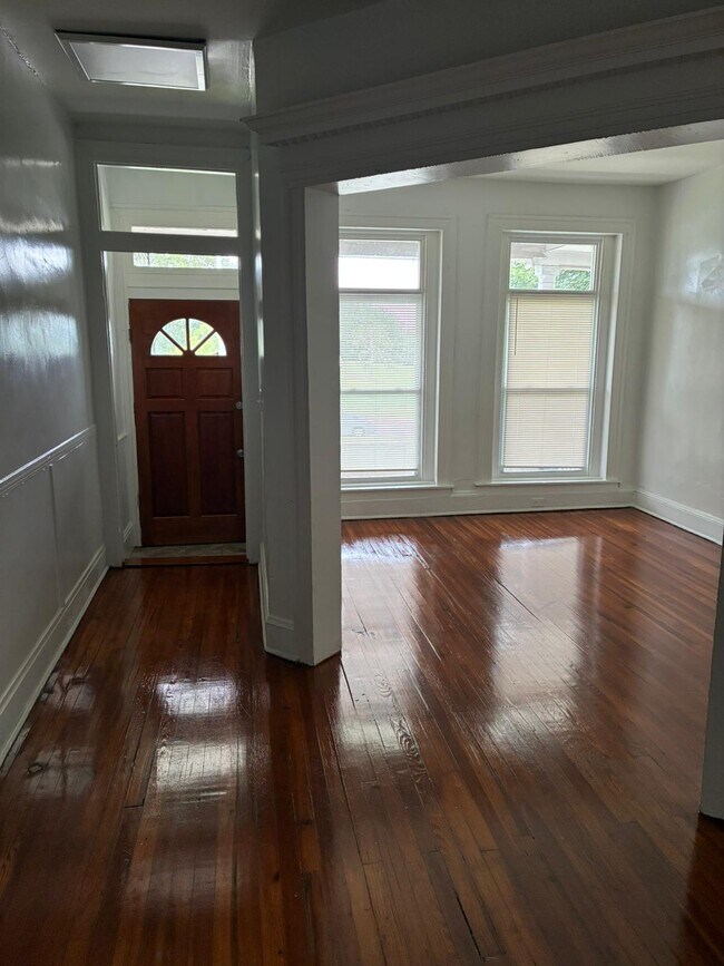 Photo - Harford Rd House