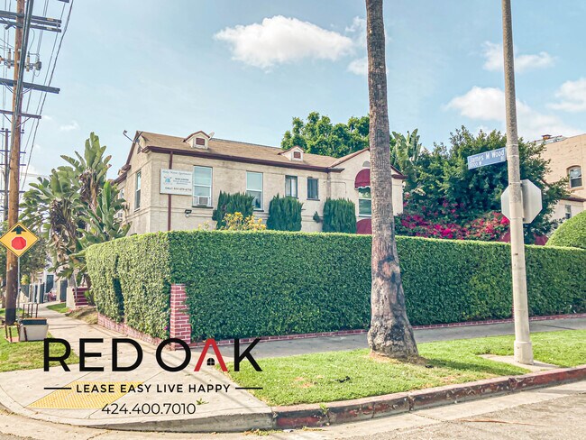 Photo - 851 S Kenmore Ave Unit 7