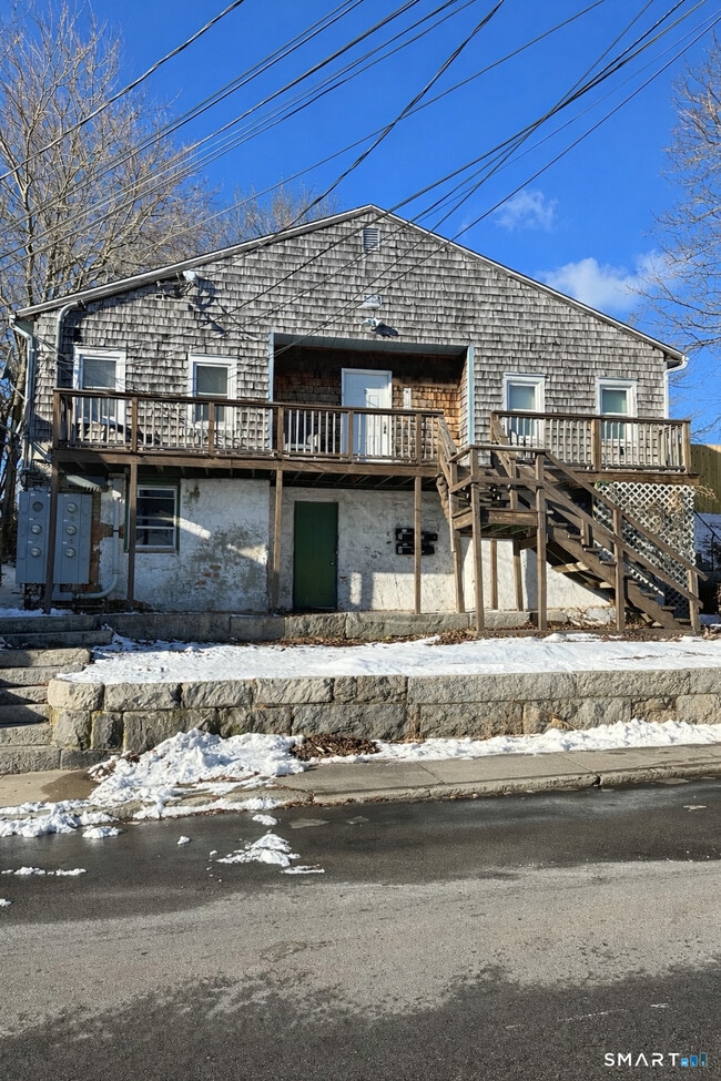 Building Photo - 7 Prest St Unit 3