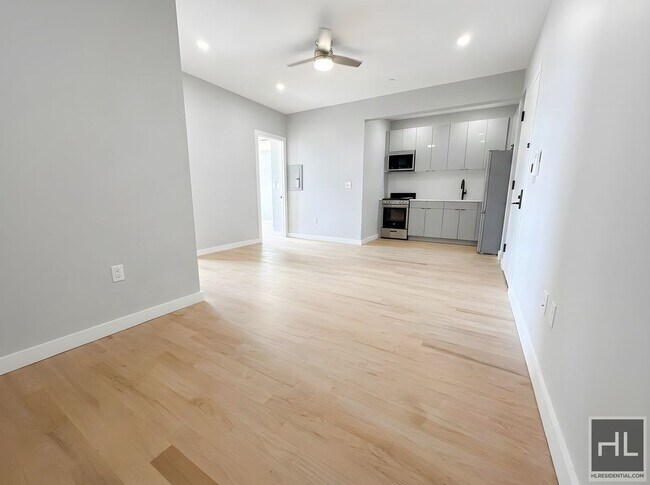 CLARENDON ROAD